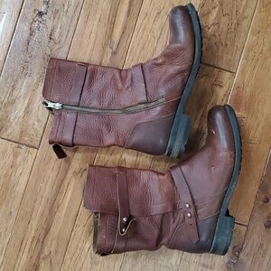 Blackstone original GL58 moto biker boots